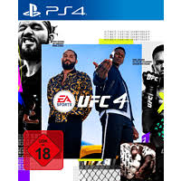 🗯 not associated with ea or ufc 🗯 news, memes and clips 🗯 submit your #ufc #ufc2 , #ufc3 & #ufc4 clips via dm. Ea Sports Ufc 4 Playstation 4 Mediamarkt