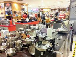 sha tin household and kitchen items