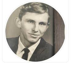 Steven H. Tutt, our 1971 fellow graduate and great friend passed away