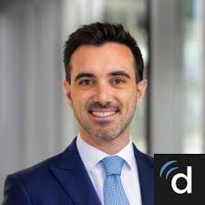 Dr. Andrea Scotti, MD