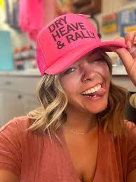 General Lee good ol' boy cap for country lifestyle