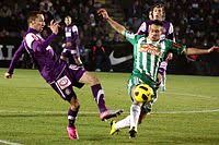 Rapid reached twice the final of the european cup winners' cup, in 1985 and 1996. Sk Rapid Wien Wikipedia