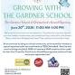 Grand Opening: The Gardner School of Chelmsford