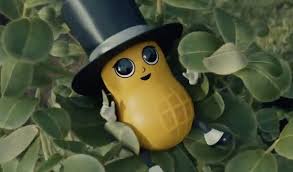 Baby Nut Super Bowl Commercial