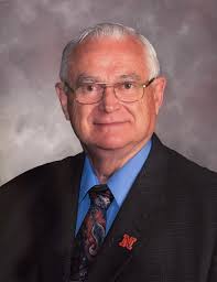 Dr. Roger W. Mandigo