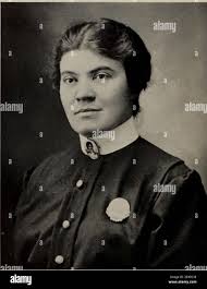 Mary sullivan hi-res stock photography and images