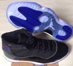 The 2016 jordan 11 space jam marks the third time that this iconic shoe and immensely popular colorway hit retail shelves. Air Jordan 11 Space Jam 2016 Release Date Sneaker Bar Detroit