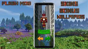 Check spelling or type a new query. Download Mod Flash Superhero Minecraft Pe Free For Android Mod Flash Superhero Minecraft Pe Apk Download Steprimo Com