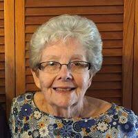 Doris Gooch Obituary 2022