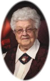 Genevieve (Jenny) Frenzel