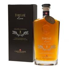Castgner e le sue grappeviaggio alla scoperta di una famiglia e di un'arte distillatoria veneta. Castagner Fuoriclasse Leon Brunello Grappa Riserva Di Brunello Di Montalcino 70cl