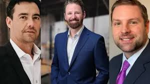 Fusion eyes global expansion in M&A insurance market with latest hires