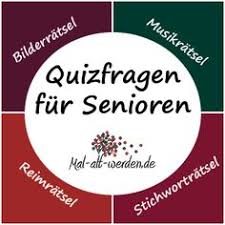 Konfetti für karneval, sagte friederike. Ratsel Fur Erwachsene