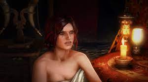 CD Projekt explains why The Witcher 3 has 16 hours of sex scene mo-cap data  | PC Gamer