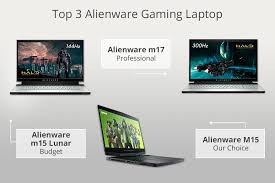 Because copper is an excellent heat conductor, the copper fin stacks help the machine draw heat away from the critical. 5 Best Alienware Gaming Laptops In 2021