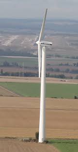 Vestas started mass producing wind turbines in the mid 1980's with a 55 kw model. Vestas V42 600 00 Kw Wind Turbine