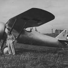 Aucun p24 n'a été utilisé par la pologne. Pzl P 11 Iii Prototype 1932 Aircraft Of World War Ii Ww2aircraft Net Forums