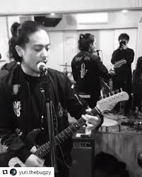 のーーん on instagram このゆーりくんかっこ良いーー 17お休みでさみしいからひたすらインスタ眺めてる笑 thebugzy 歌うますぎ バグジー バンド ロックバンド ゆーり きむらゆうり ゆーりくん スピッツ チェリー yuri thebu ロックバンド 笑