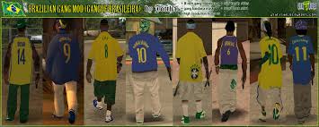 Premium online edition più conveniente su instant gaming, il luogo ideale per acquistare i vostri giochi al miglior prezzo con consegna immediata! The Gta Place Brazilian Gang Mod