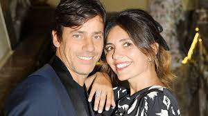 Eppure il sì tra i due. Serena Rossi E Il Compagno Davide Devenuto Vita Privata Figlio Matrimonio Lanostratv