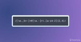 Python Regular Expression Regular Expression Data Science Machine Learning