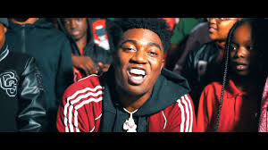 Born in baton rouge, la #11. Fredo Bang Audible Treats