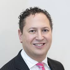 Meghan C. Roach, FCPA, FCA