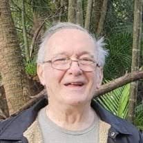 Samuel Richard "Sam" Saunders Obituary (2022)