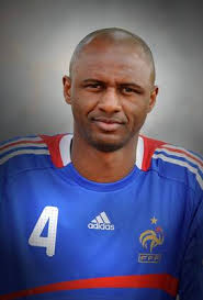 Join the discussion or compare with others! Patrick Vieira France Zdjecia Obrazy Imago Sportfotos Sport Frankreich