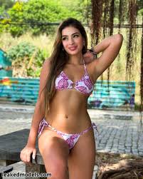 Make sure you catch Julia Puzzuoli's most revealing nude pictures