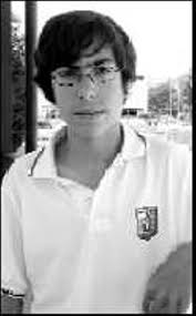 Norberto Vera se impone en la final nacional de la Olimpiada Matemática