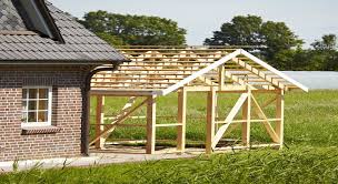 En moyenne, il faut compter de 1 500 à 2 300€ / m² en hors d'eau/hors d'air, et de 2 000 à 3 200 € / m² en clés en main. Quels Sont Les Types D Extension De Maison