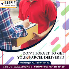 Courier Delivery Company In Uae Delivery Companies Courier Service Delivery