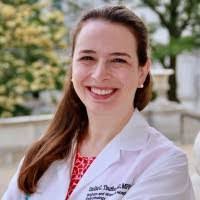 Laura Thurber's Instagram, Twitter & Facebook