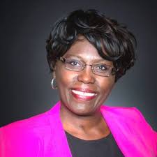 Amanda Irving, Good Shepherd Hospice