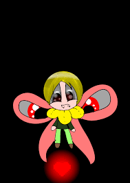 Check out amazing omegaflowey artwork on deviantart. Omega Flowey Ppg Nintendoobjecttrash Illustrations Art Street