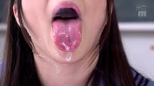 MIAA-199 [Uncensored] Dripping Saliva, Passionate Licking And Kissing - A  Beautiful Young Slut In Uniform Takes Her... | Xasiat