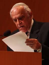 Sephardic Newsletter 2011