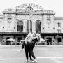 Profile Picture of Lilly Pearson and Taylor House's Wedding Website - Zolaon Google