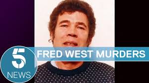 Fred and rose west killed at east 12 women and girlscredit: Fred West Gloucester Cafe Searched By Police Looking For Missing 15 Year Old Girl 5 News Youtube