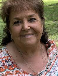 Obituary for Gail Shields