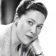 Peggy Mount_百度百科