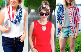 Accessories hats shop all 4th of july. Ways To Wear 4th Of July Outfit Style Tab