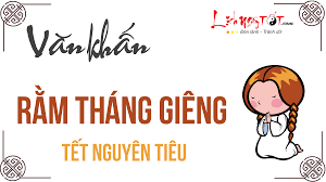 Nam mô a di đà phật! VÄƒn Kháº¥n Ráº±m Thang Gieng Táº¡i Nha Táº¡i Chua Cung Sao Háº¡n