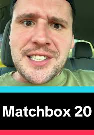 Replying to @mamachelle45 who sings this song? 🤣 #matchbox20