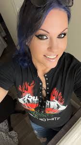 Metallica fan enjoys early birthday concert gift