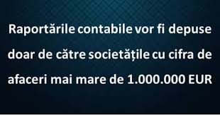 Noutati legislative, articole, exemple si studii de caz, solutii date de specialisti, monografii, discutii in forum. Cifra De Afaceri RaportÄri Contabile Semestriale Theexperts Ro