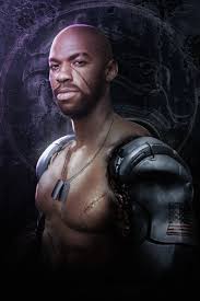 The mk reboot film scheduled to drop next year is back in. Bosslogic On Twitter Today Mehcadbrooks Got Confirmed As Jax In The Mortalkombat Movie