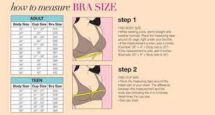 Though bra sizes may fit differently with numerous brands, it is. How To Get Your Bra Size Avon Off 70 Medpharmres Com