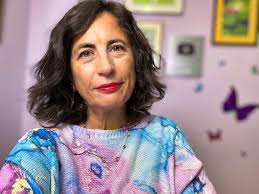 How to set a transparent background form in MS Access?